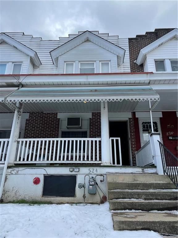 524 W Greenleaf St, Allentown, PA 18102