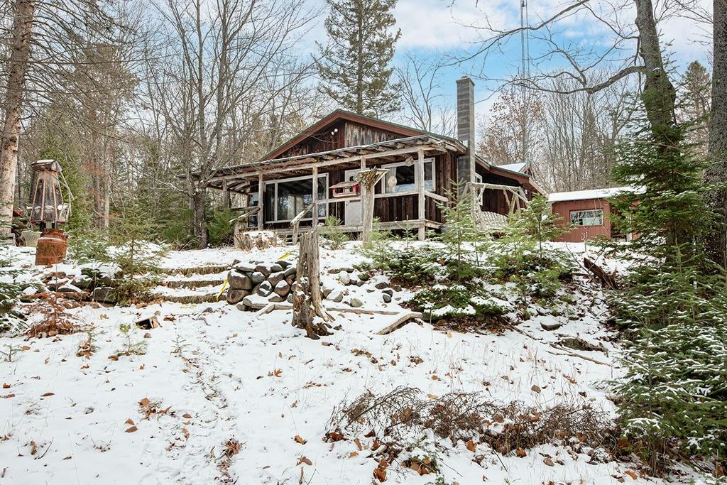 4311 Pioneer Creek Rd, Conover, WI 54519 Trulia