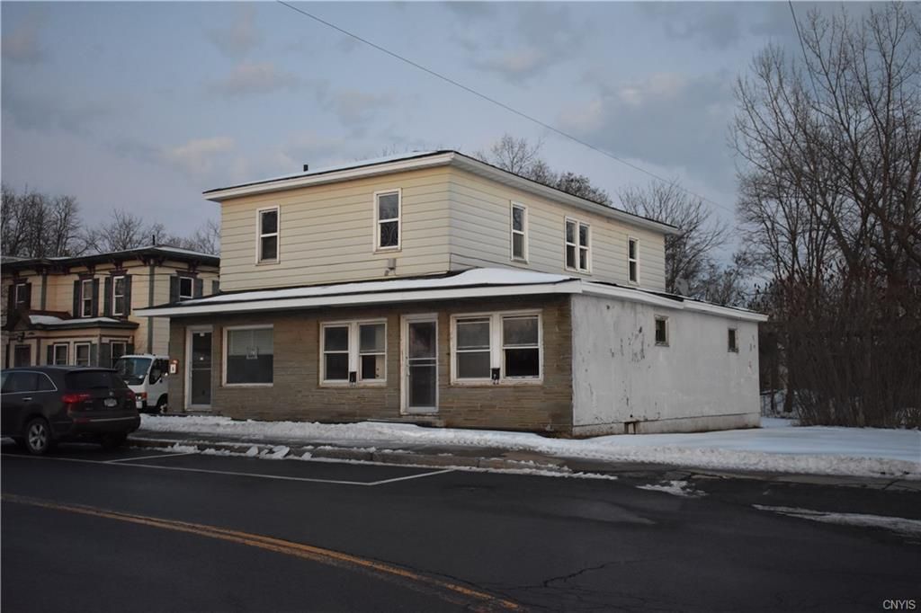 106 N Main St, Minoa, NY 13116 Trulia