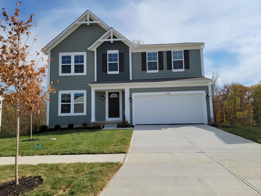 5754 Azra Ct, Morrow, OH 45152 Trulia