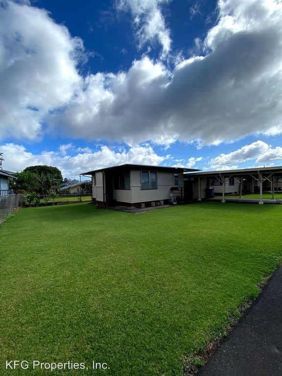 41 Kilea Pl C, Wahiawa, HI 96786 Trulia