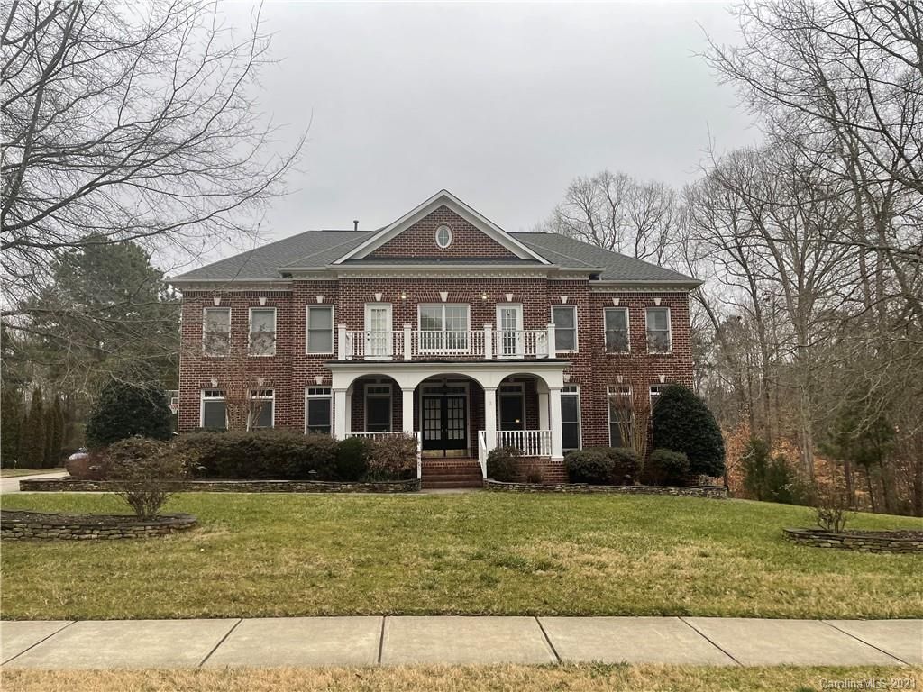 7600 Stonehaven Dr, Waxhaw, NC | Trulia