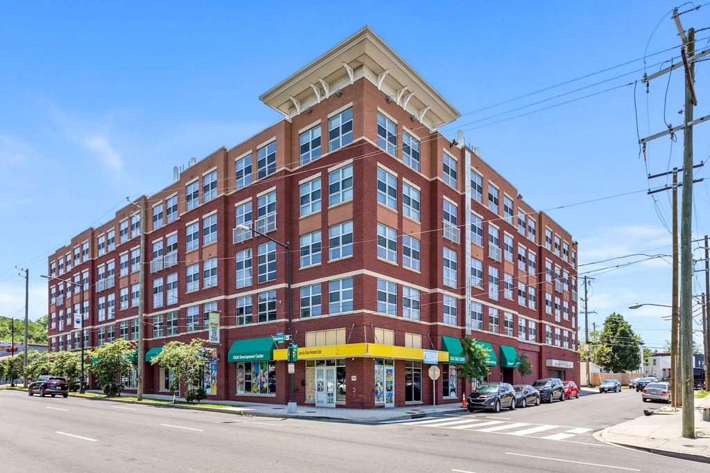 2323 Pennsylvania Ave SE 506, Washington, DC 20020 Trulia