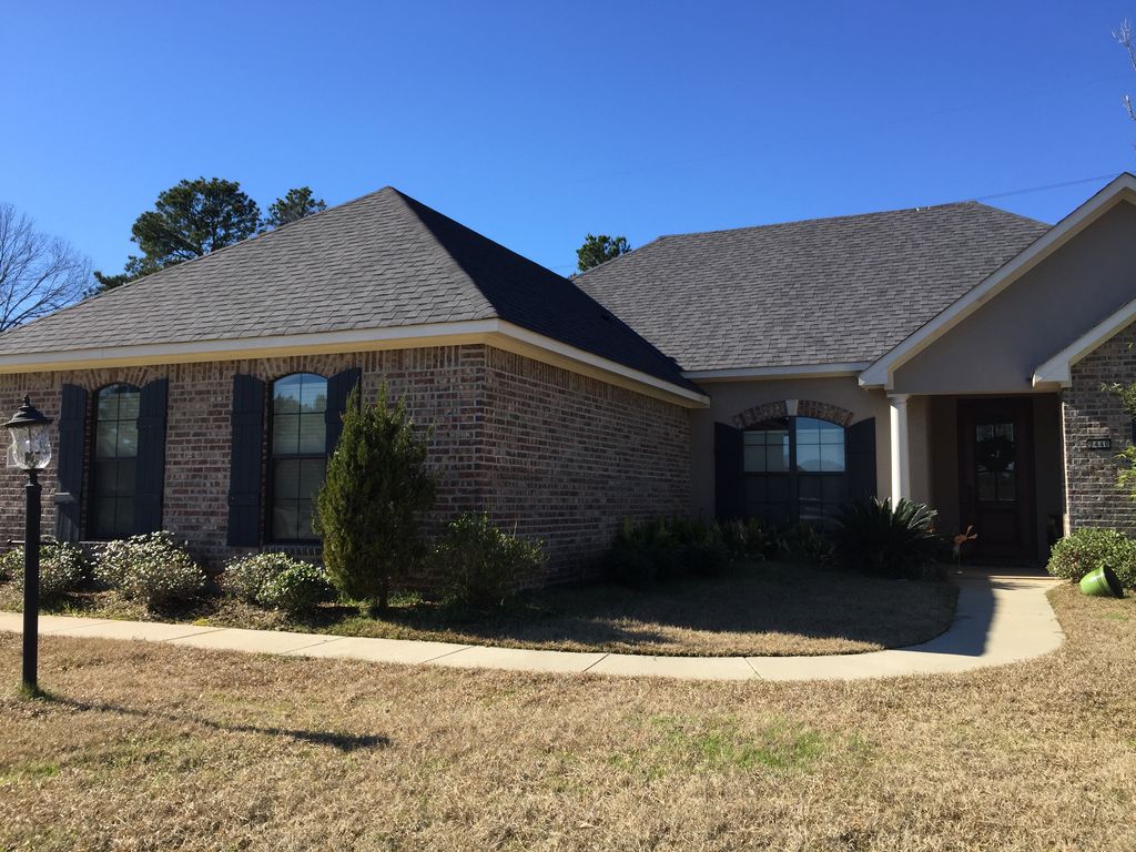 9448 N Pointe Cir, Greenwood, LA 71033 Trulia