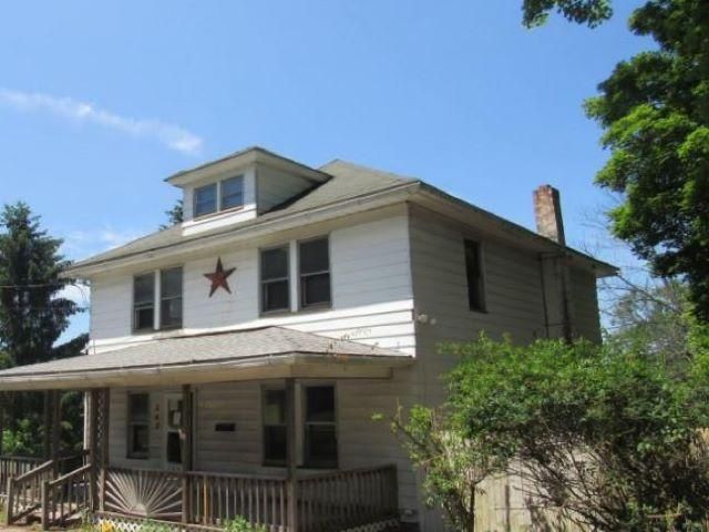 248 Cliff St, Honesdale, PA 18431