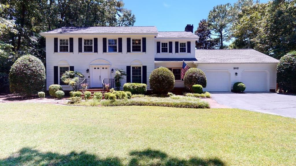 302 Walnut Creek Dr, Goldsboro, NC 27534 MLS 77497 Trulia