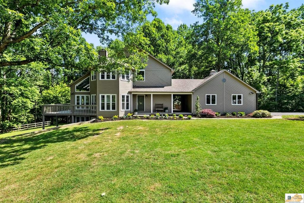 2936 Highway 1870, Russell Springs, KY 42642 Trulia