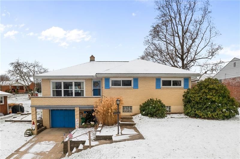 3012 Wallace St, New Kensington, PA 15068 Trulia