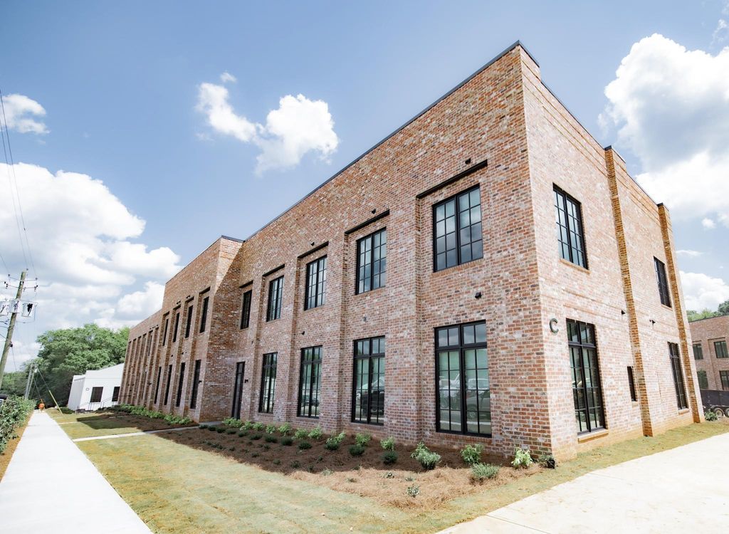 The Mill District Athens, GA Trulia