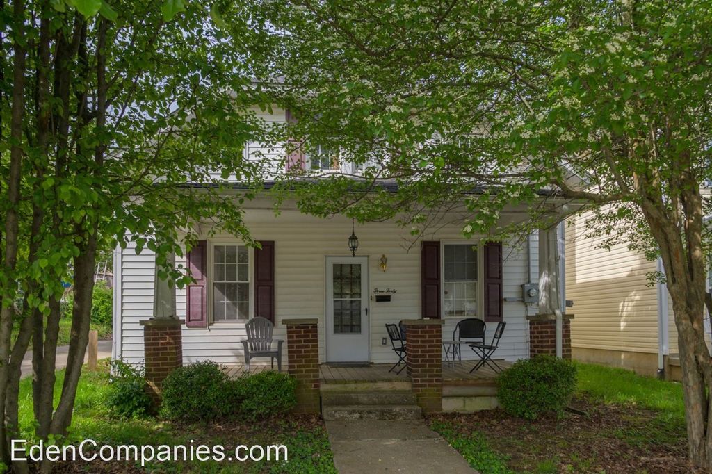 340 Burley Ave, Lexington, KY 40503
