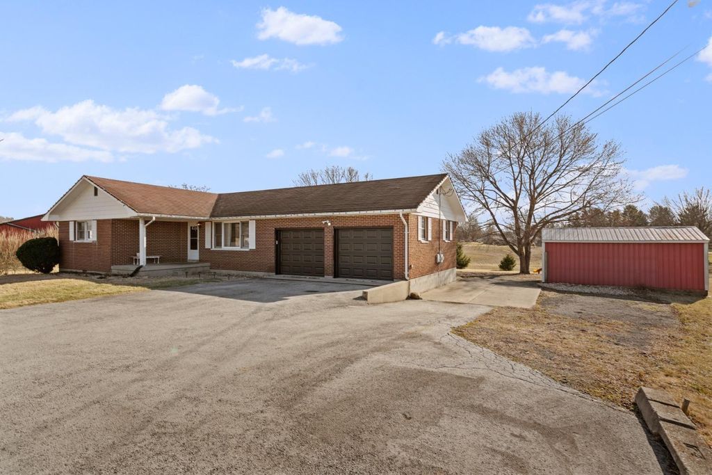 4433 W State Route 73, Wilmington, OH 45177 Trulia