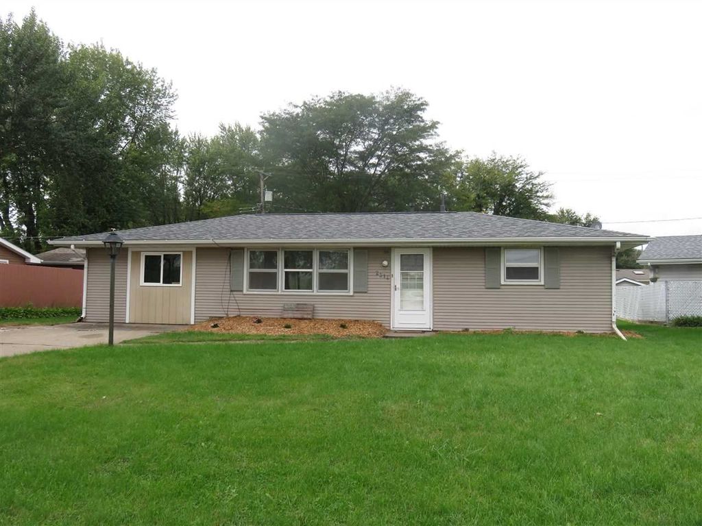 2314 12th St, Silvis, IL 61282 Trulia