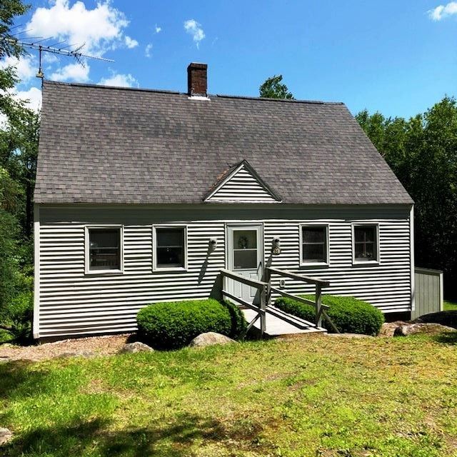66 Ellsworth Pond Road, Ellsworth, NH 03223 Trulia