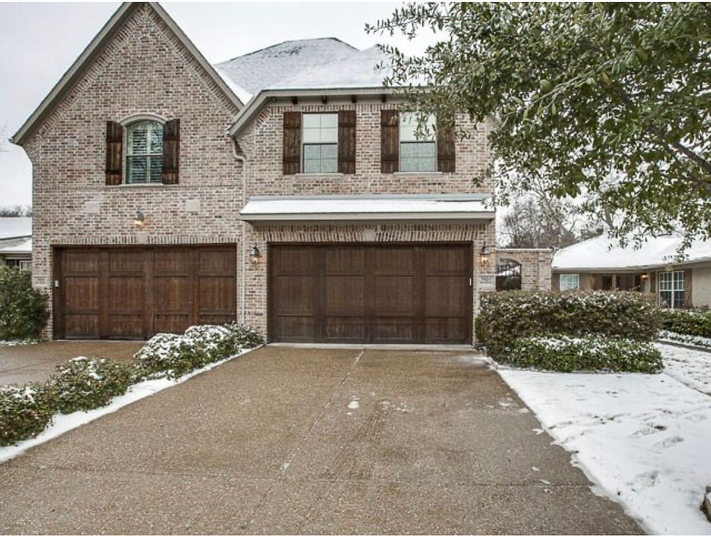 5923 Penrose Ave, Dallas, TX 75206