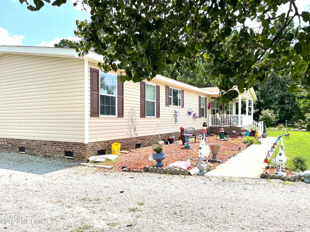 47 Seaney Dr Lumberton Nc 28358 Mls 100285780 Trulia