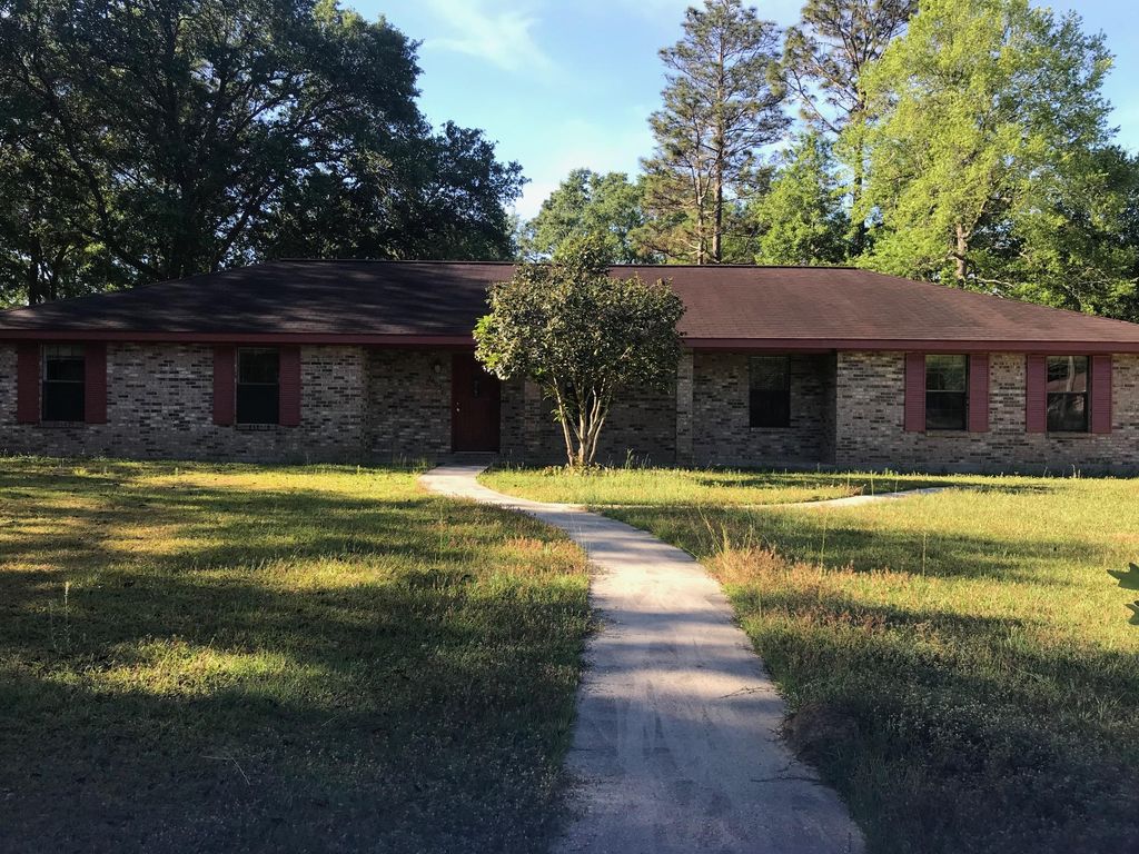 The Woods Rd, Picayune, MS 39466 Trulia