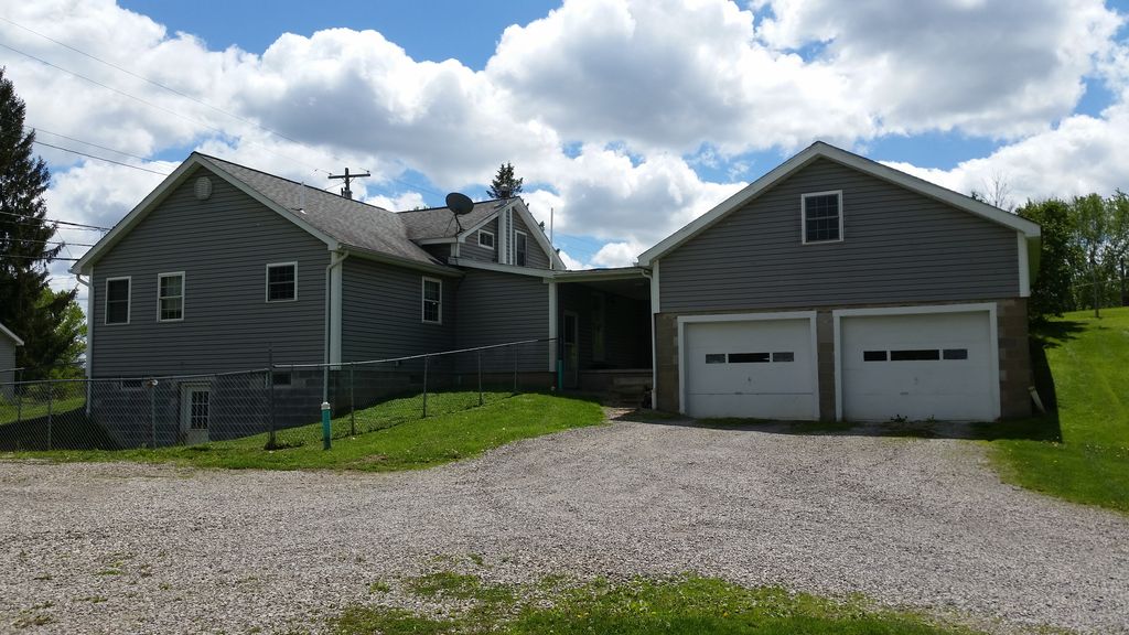 9047 Route 68, Rimersburg, PA 16248 Trulia