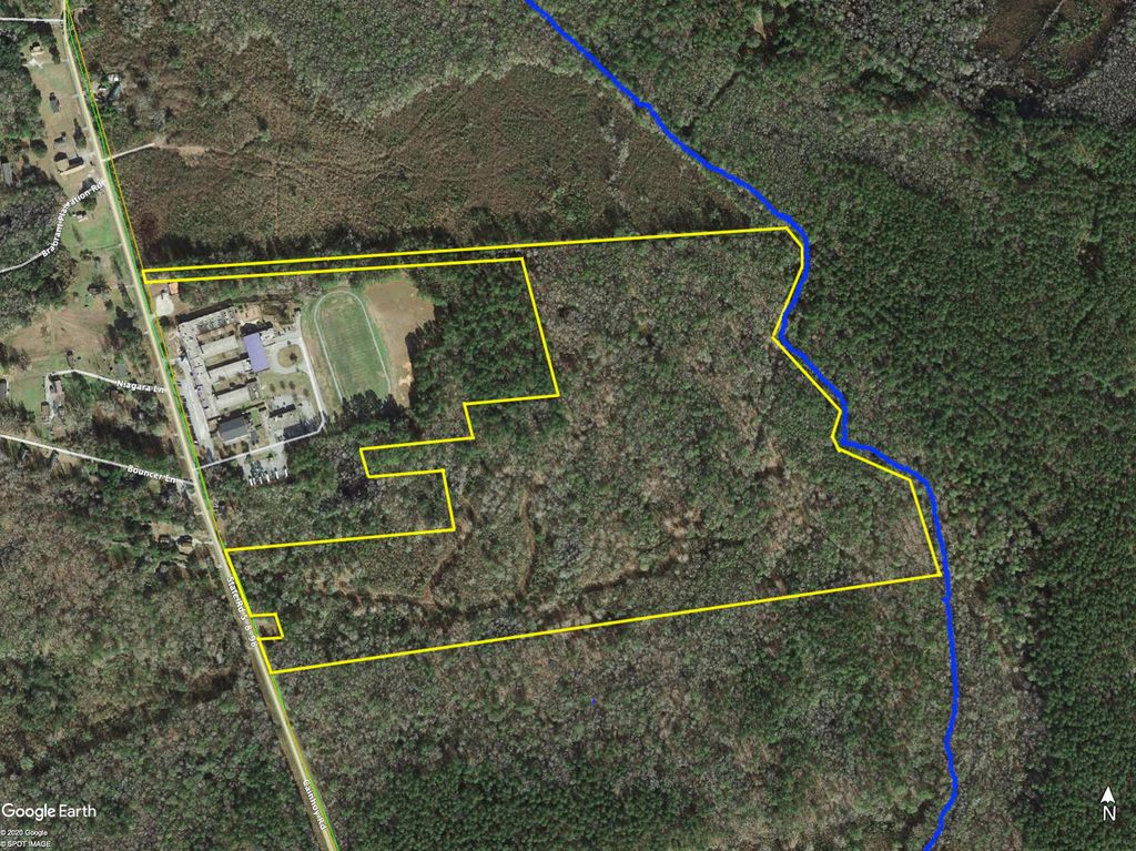 Cainhoy Rd, Huger, SC 29450 Trulia