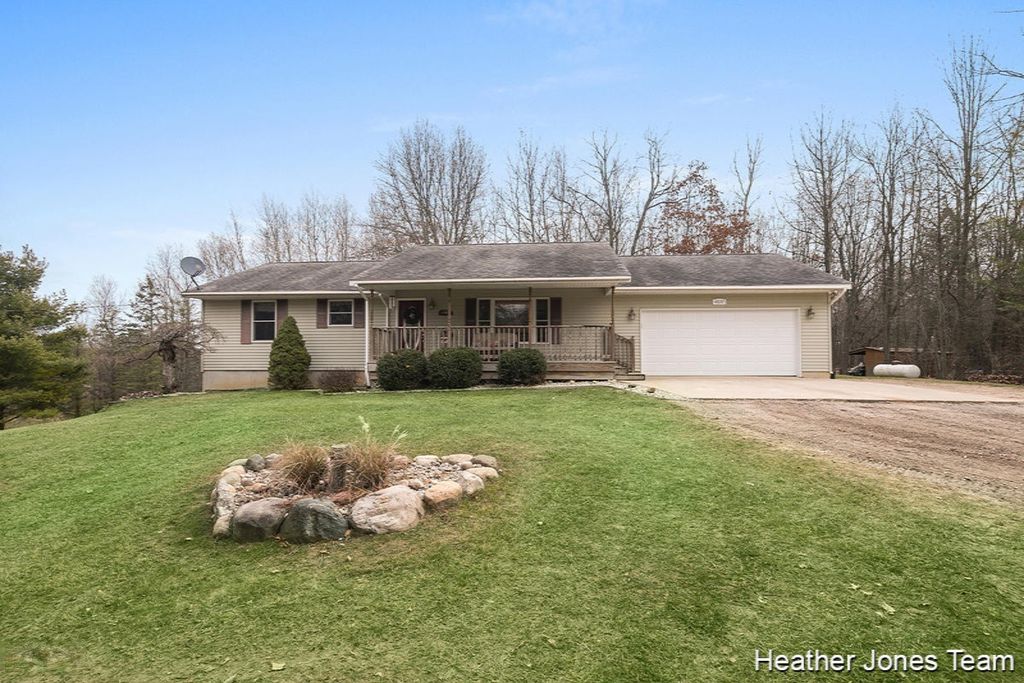 4037 Ersa Dr, Gowen, MI 49326 Trulia