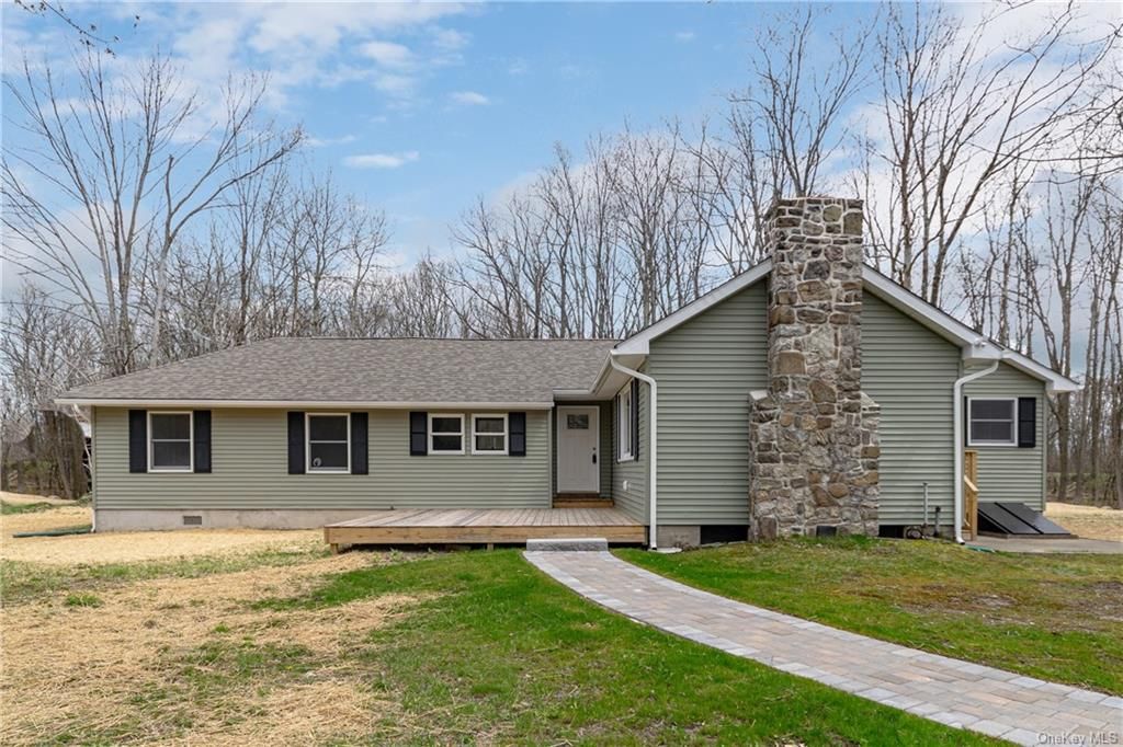 2490 County Route 1, Westtown, NY 3 Bed, 3 Bath SingleFamily Home