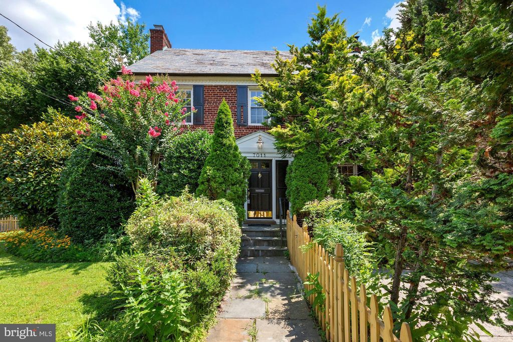 7011 Connecticut Ave, Chevy Chase, MD 20815 Trulia