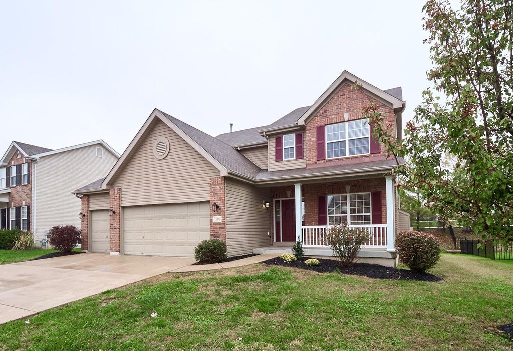 209 Fox Haven Ct, O'Fallon, MO 63368 Trulia