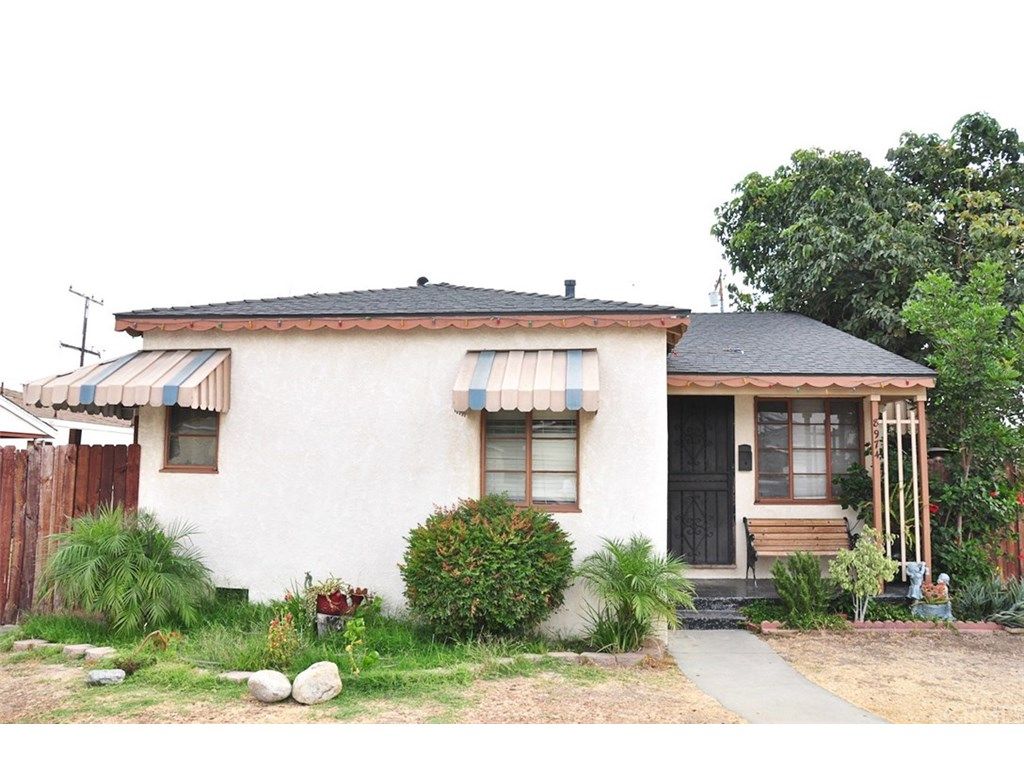 8974 Dorothy Ave, South Gate, CA 90280