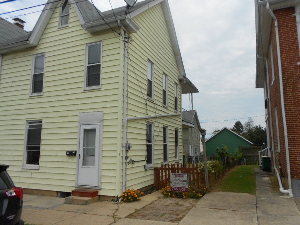 4044 Garber Street Chambersburg, PA Trulia