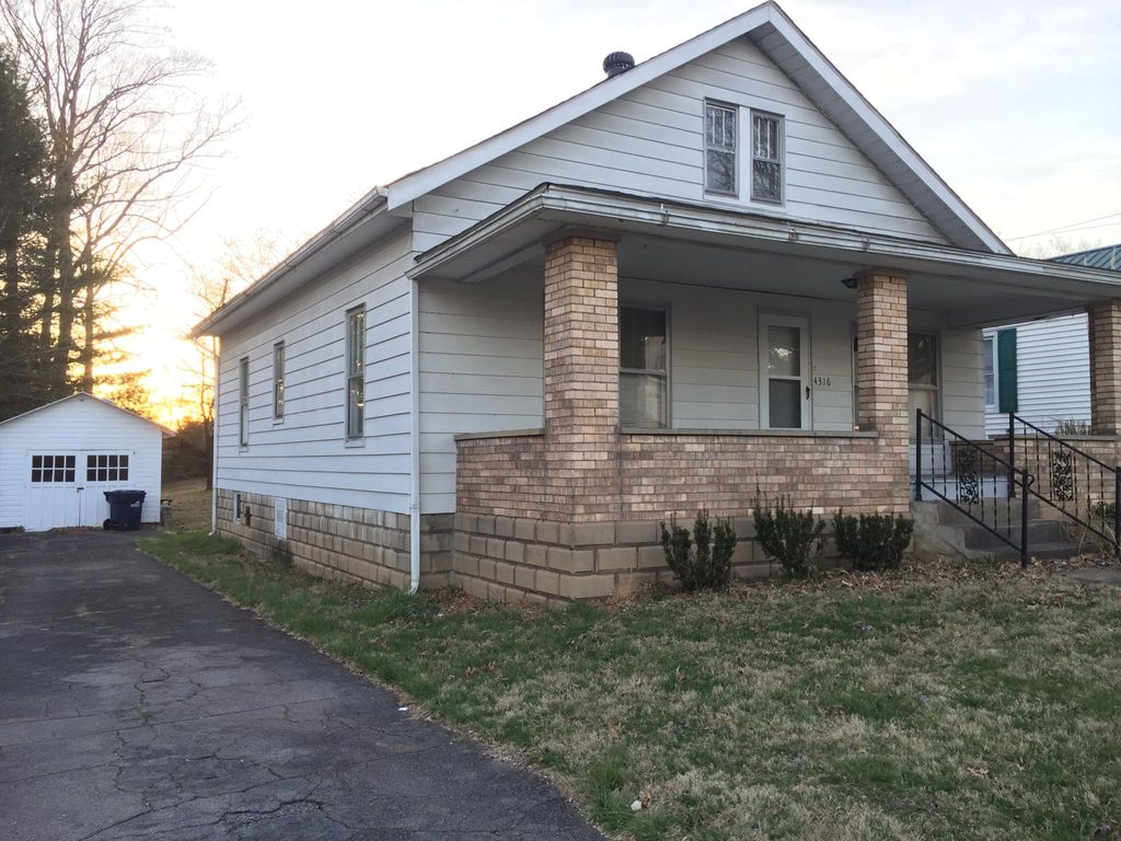 4316 Ridgeway Ave, Ashland, KY 41101 Trulia