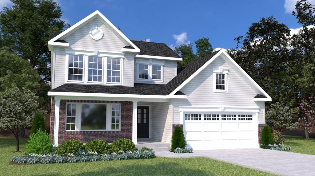 The Holly Estates at Huntleigh Ridge Wentzville, MO Trulia