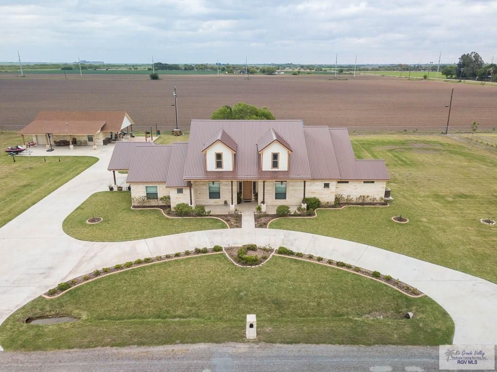 10879 Rancho Rd, Santa Rosa, TX 78593 Trulia