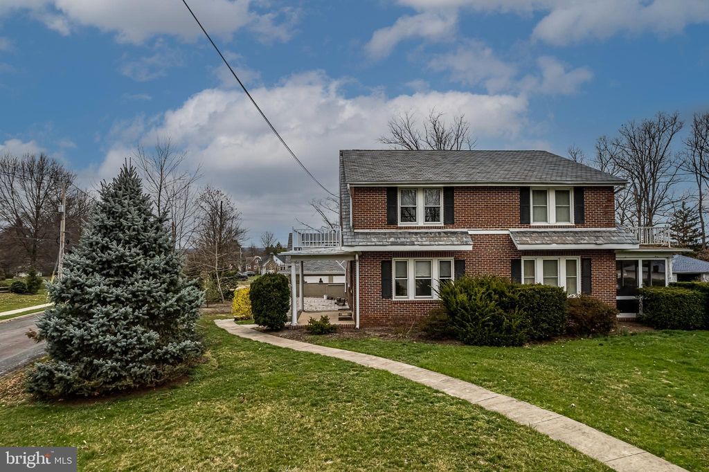 199 Harleysville Pike, Souderton, PA 18964
