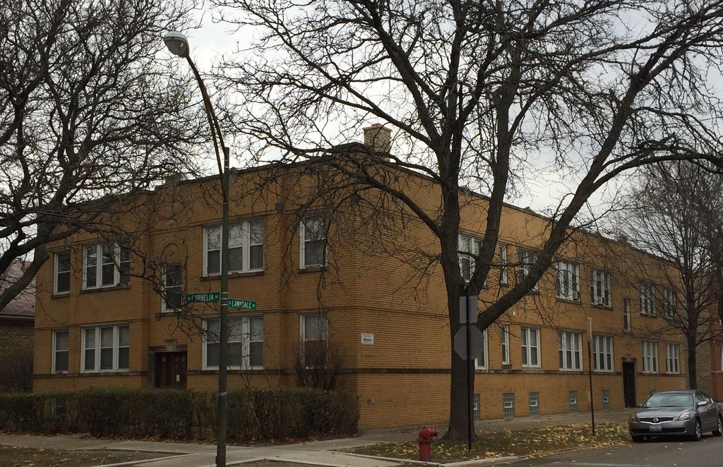 3506 N Lawndale Ave #1, Chicago, IL 60618