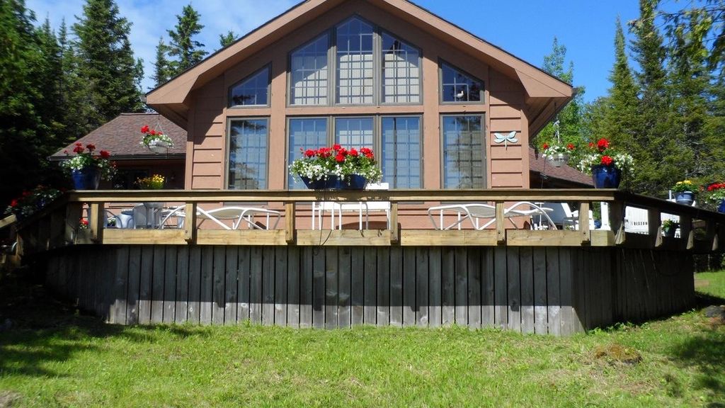 2218 S Big Lasalle Island Iss, Cedarville, MI 49719 Trulia