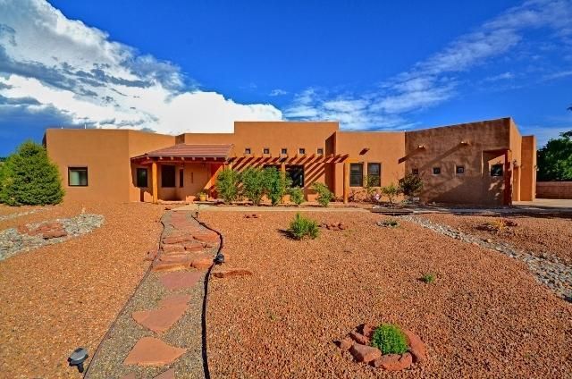 9308 Black Farm Ln NW, Albuquerque, NM 87114