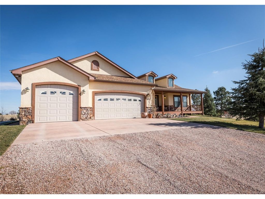 8155 Cochise Rd, Colorado Springs, CO 80908 Trulia