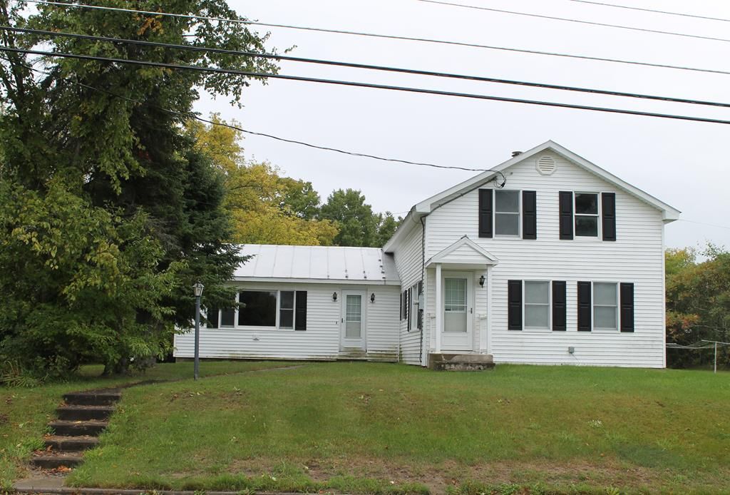 71 W Church St, West Chazy, NY 12992 Trulia