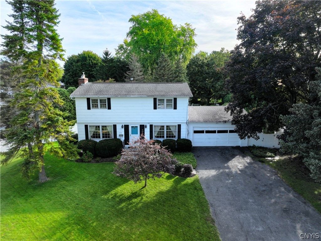 203 Limestone Ln, Syracuse, NY 13219 Trulia