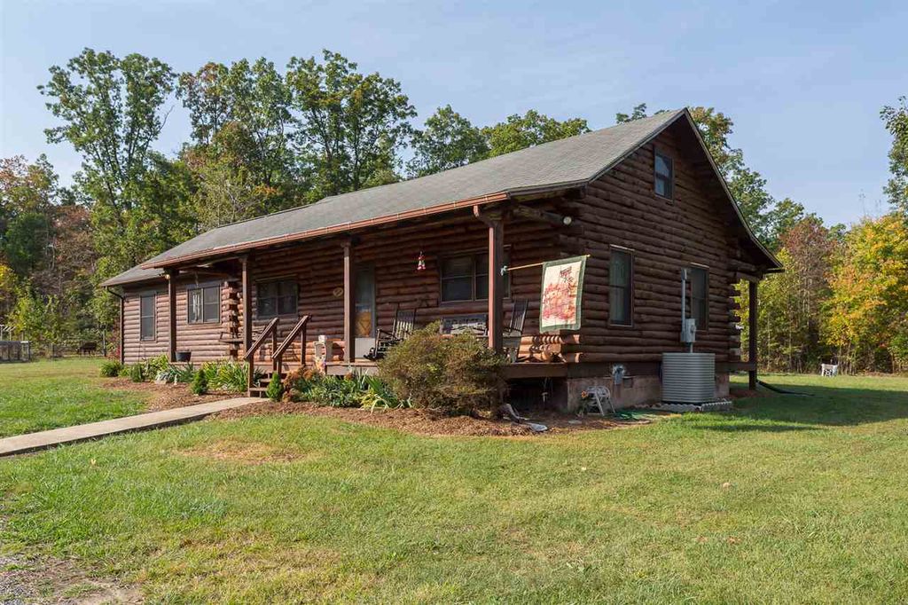 8310 Ore Bank Rd, Port Republic, VA 24471 Trulia