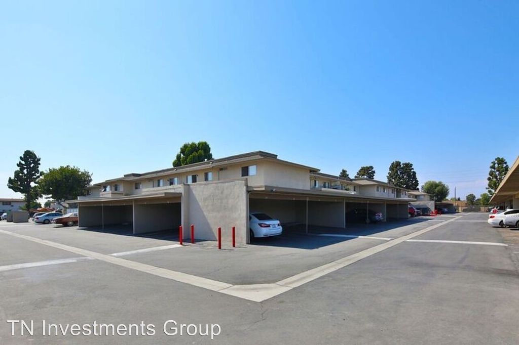 10600 Western Ave 36, Stanton, CA 2 Bed, 2 Bath MultiFamily Home