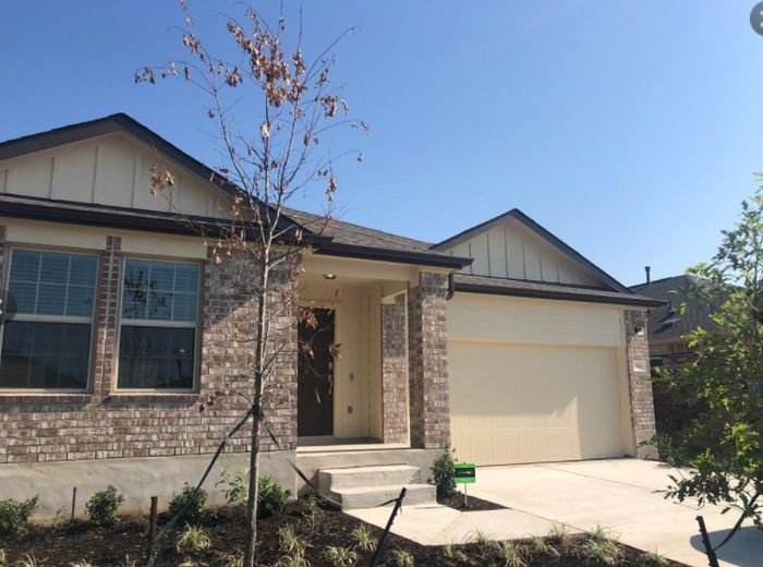 114 George Kimble Cv, Bastrop, TX 78602