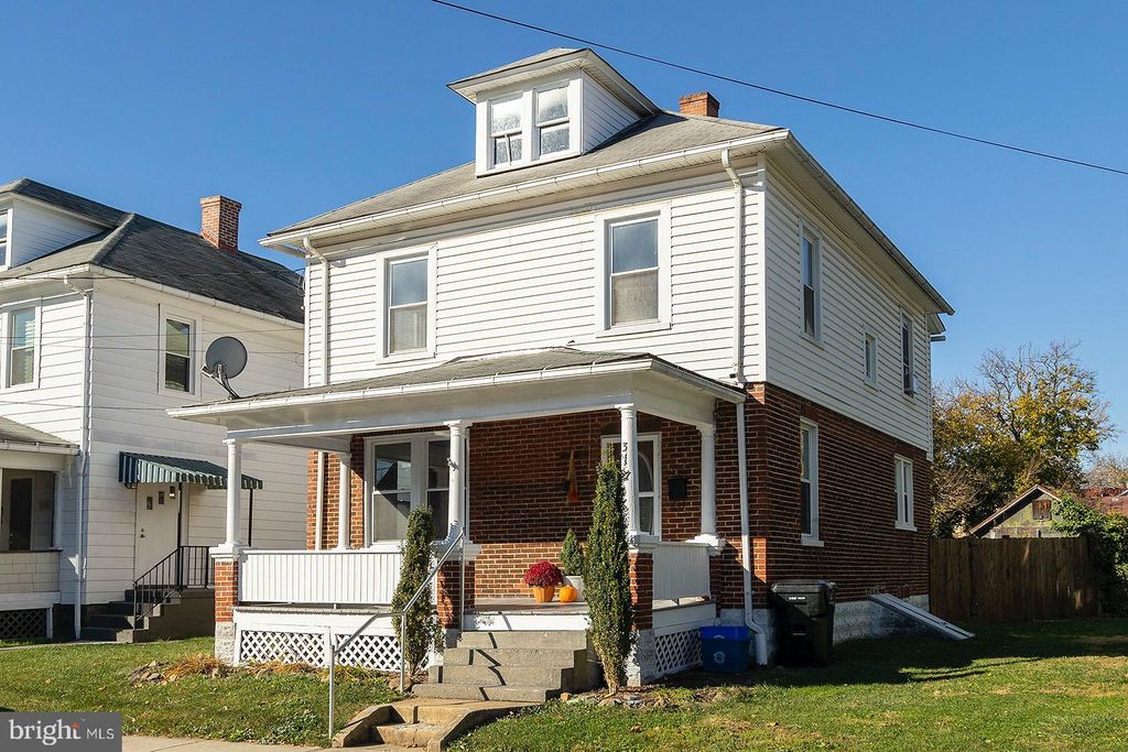 317 Gray Ave, Winchester, VA 22601 Trulia