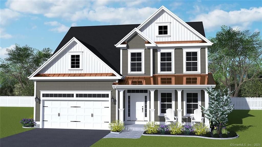 31 Lomartra Ln, Branford, CT 06405