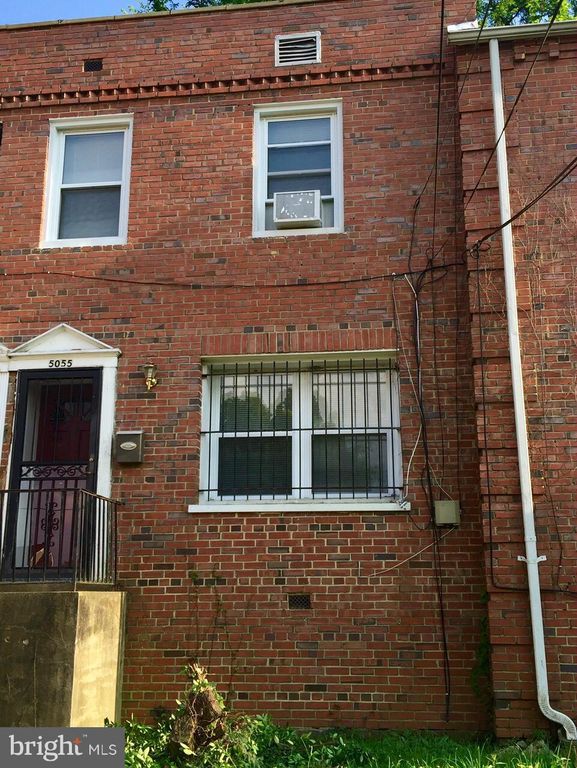 5055 Sheriff Rd NE, Washington, DC 20019