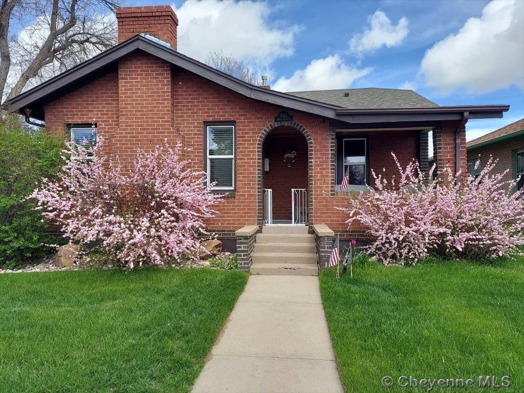 3521 House Ave, Cheyenne, WY 82001 Trulia