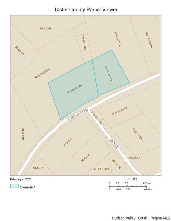 Lot 3 Degraff St, Rosendale, NY 12472 Trulia