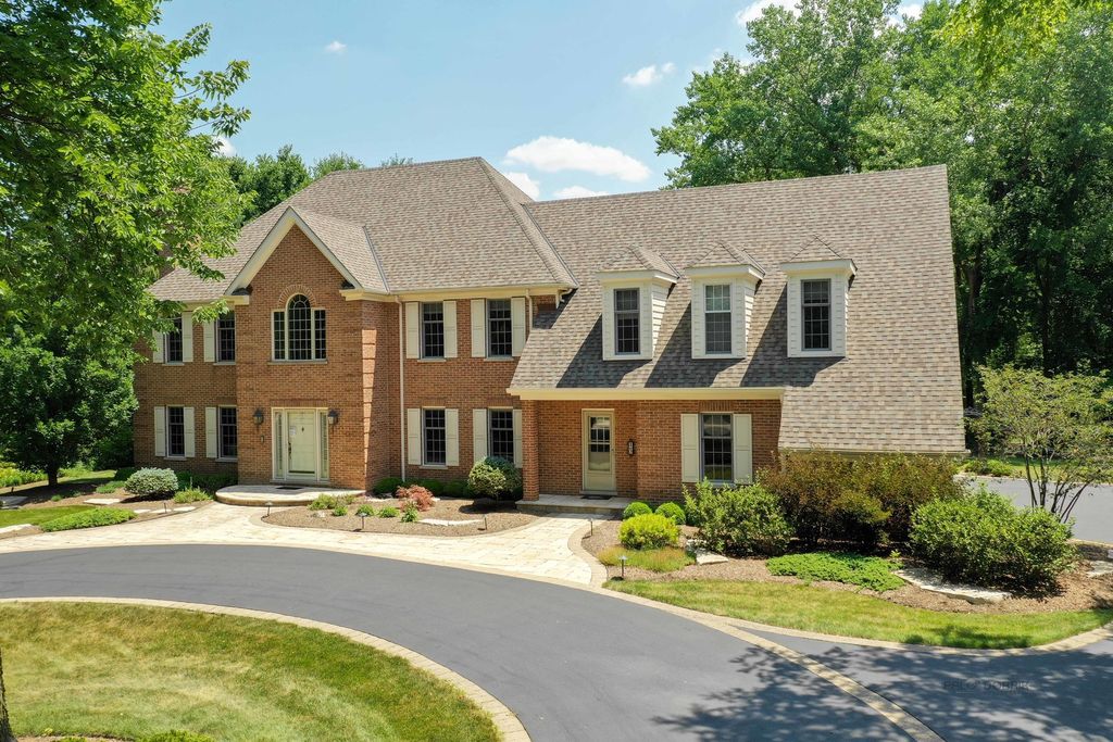 13 Ambrose Ln, South Barrington, IL 60010 Trulia