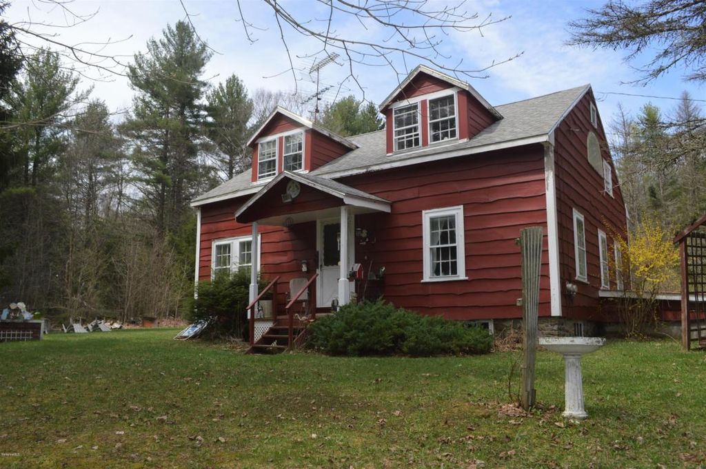 509 Reservoir Rd, Otis, MA 01253 Trulia