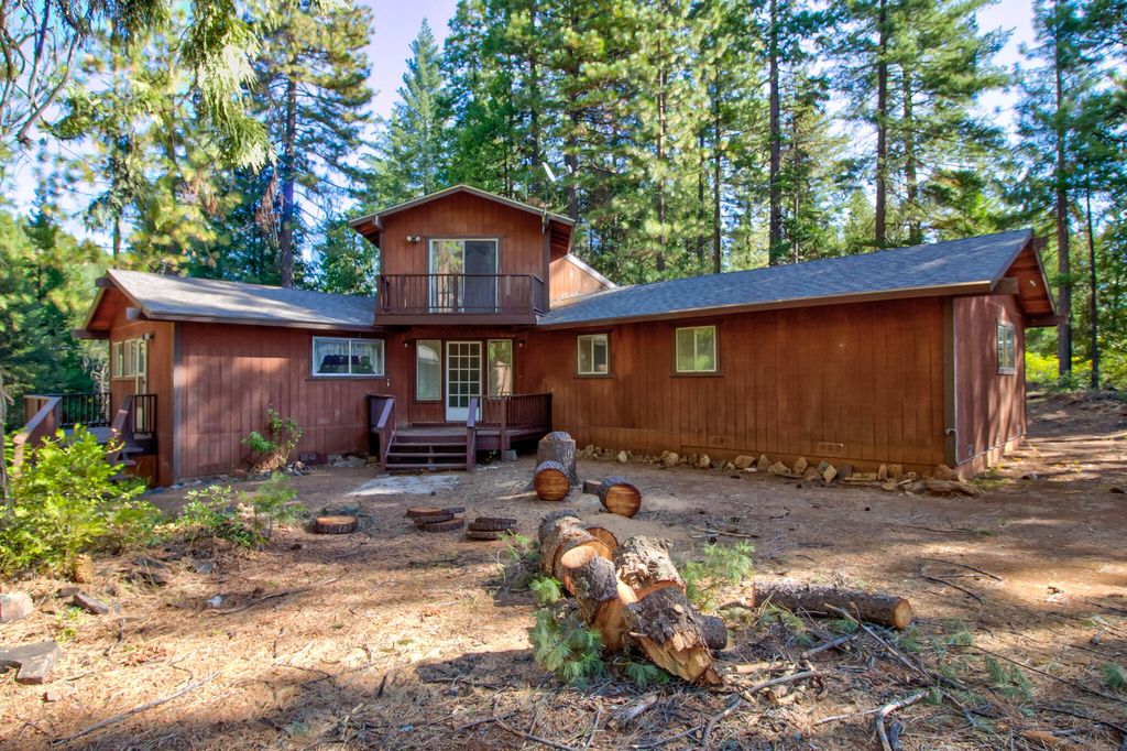 25973 Highlands Lake Rd, Lakehead, CA 96051 Trulia