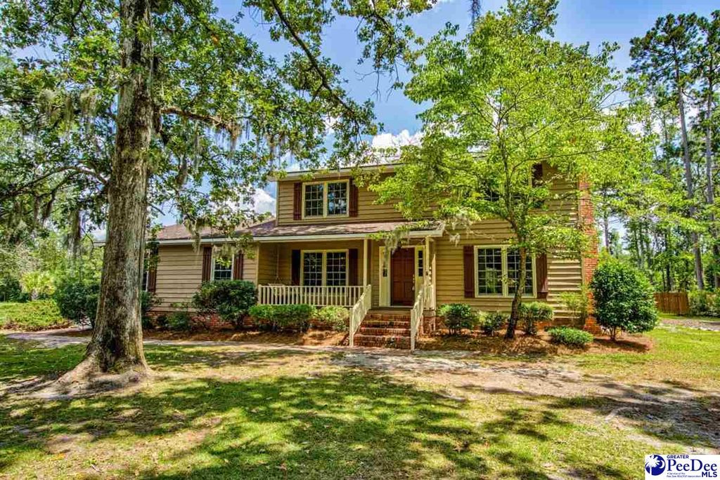 128 S Deerfield Rd, Johnsonville, SC 29555 Trulia